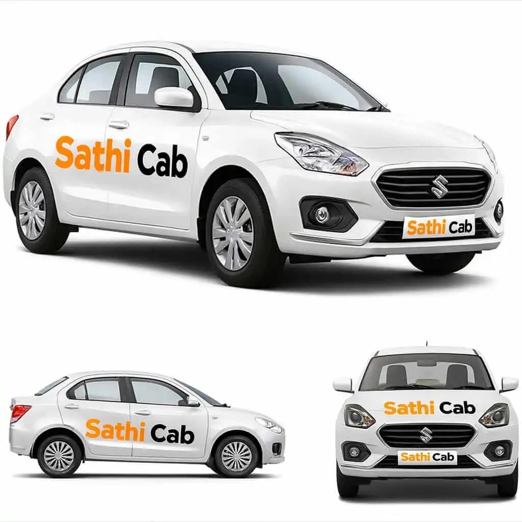 Prime Sedan Taxi Service in Bhagalpur