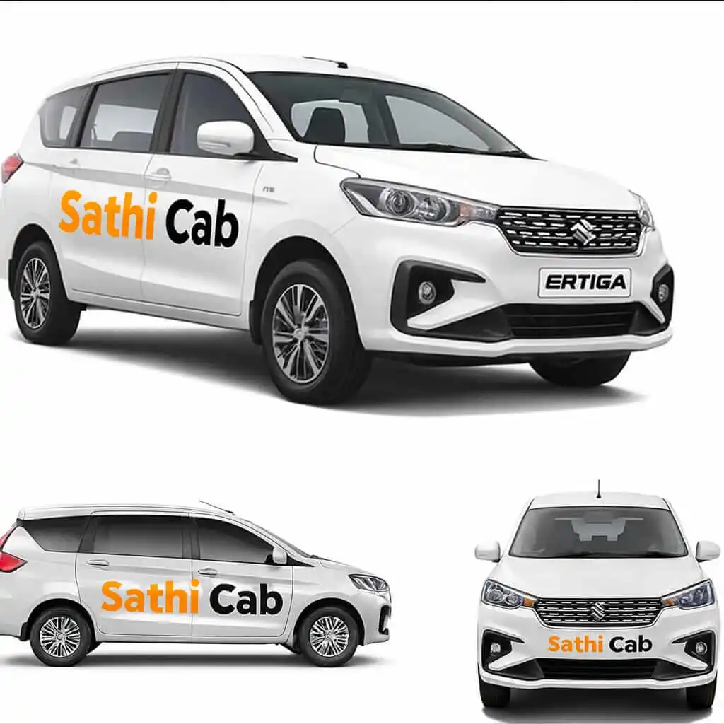 Prime SUV Taxi Service in Bhagalpur